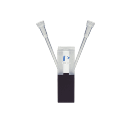 PerkinElmer UV Quartz SUPRASIL Ultra-Micro Cell with Lid - 10 mm, 30 uL