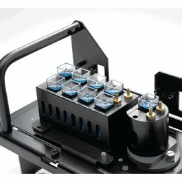PerkinElmer 8+1 Cell Changer Kit for the Linear Cell Changer