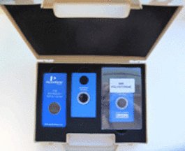 PerkinElmer Mid Infrared IPV Kit for Spectrum Software - V.6 or lower