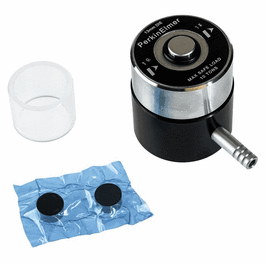 PerkinElmer Evacuable KBr Die