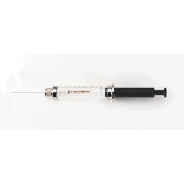 PerkinElmer 10mL Gas Tight Syringe with Removable Needle