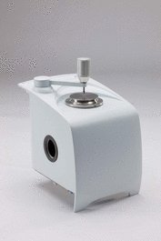 PerkinElmer UATR Top Plate - ZnSe, 1-Reflection