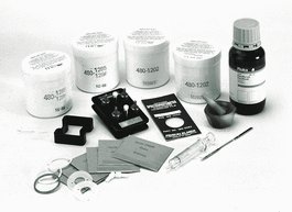PerkinElmer Liquid and Mull Complete Sampling Kit