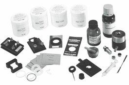 PerkinElmer General Purpose FT-IR Sampling Kit