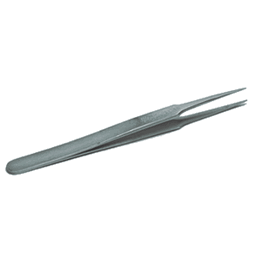 PerkinElmer Flat Round Forceps