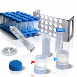 PerkinElmer Start Up Kit for SPB 50-24