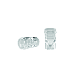 PerkinElmer Polyethylene Disposable Sample Cups, 2 mL