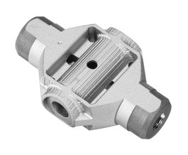 PerkinElmer Integrated Platform THGA Graphite Tubes with End-Cap