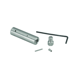 PerkinElmer Stainless Steel Backpressure Regulator