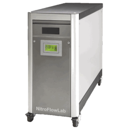 PerkinElmer NitroFlow Low Flow Membrane Nitrogen Lab Generator - 32 L/min, 120 V