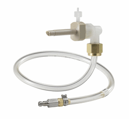 PerkinElmer Organics Sample Introduction Kit for Optima 2x00/4x00/5x00/7x00 DV