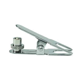 PerkinElmer Metal Ball Joint Clip with Tension Screw for Optima 4300/5300/7300 V