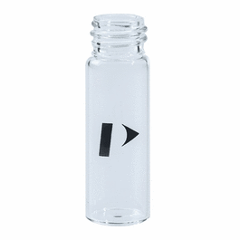 PerkinElmer 13 mm Silicone Septa for Screw Top Waste and Wash Vial