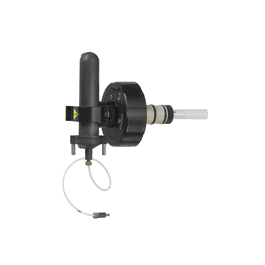 PerkinElmer Scott/Cross-Flow Sample Introduction Torch Module for Optima 2x00/4x00/5x00/7x00 DV