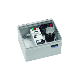 PerkinElmer 12-Volt Battery Power Supply for STS 25