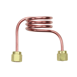 PerkinElmer Self-Aligning RF Load Coil Assembly for NexION 300/350 and ELAN 6x00/9000/DRCs