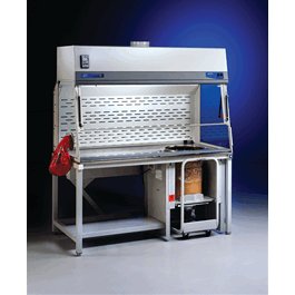 XPert Bulk Powder Filtered Station, 5 ft.