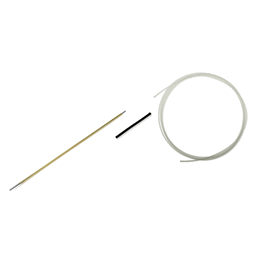 PerkinElmer Stainless Steel Sample Probe with Filtered Tip