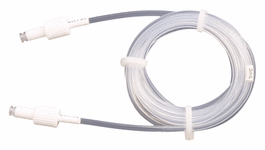 PerkinElmer 1.0 mL Sample Loop, 0.8 mm ID, connect to ports no. 1 and no. 4