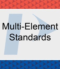 PerkinElmer Mixed Calibration Standard 2 Percent HNO3, 500 mL