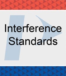 PerkinElmer Interference A Solution, 5 Percent HNO3, 500 mL