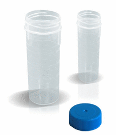 PerkinElmer DigiTUBEs 100 mL with RackLock, Includes Caps, Qty. 300