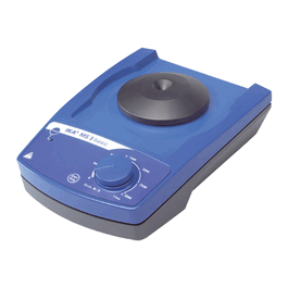 IKA MS 3 Basic Orbital Shaker, 100-240V