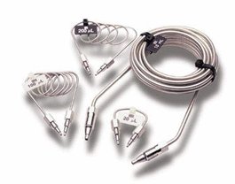 PerkinElmer 20uL Stainless Steel Sample Loop for Model 7725 RheodyneInjectors