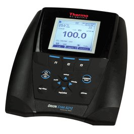 Orion Star A212 Conductivity Meter Kit with DuraProbe 4-cell Conductivity Sensor
