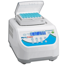 MultiTherm Shaker with heating and cooling, 115V