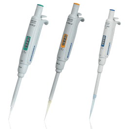 DWK Life Sciences (Wheaton) 100-1000 uL SOCOREX ACURA manual 825 Adjustable Volume Pipets