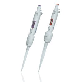 DWK Life Sciences (Wheaton) SOCOREX ACURA manual 835 Macro Pipette, 0.5 - 5 mL
