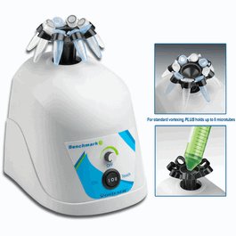 MortexerVortex Mixer, 115V