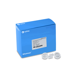 Cytiva 25 mm GD/XP Syringe Filters, Nylon, 0.45 um