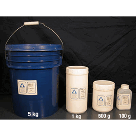 UNIBOND(TM) C18, 14 PercentC 150A pore size, 35-70um particle size, 100g (bulk)