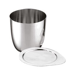 XRF Scientific Americas XRF Scientific Platinum Standard Form Crucible, 5 mL