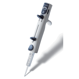 HandyStep S Repeating Pipette