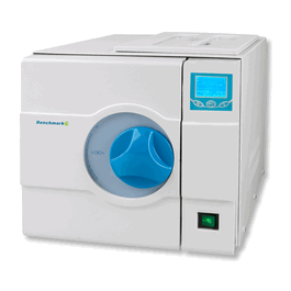 BioClave Mini Research Autoclave, 8 L, 115V