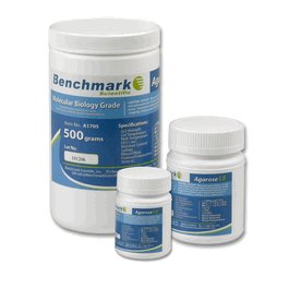 Benchmark Agarose LE, 100 g