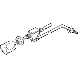 Vacuum (VAC) Fixture Kit