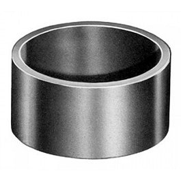 16 in. Dia. Duct Coupling, Female