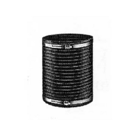 13 in. dia. Flexible Duct Connection for 12 in. fitting