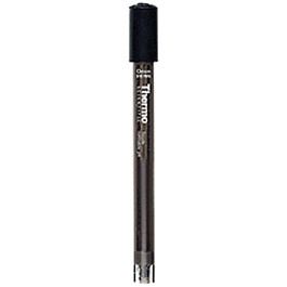 Ag/AgCl epoxy body, waterproof connector, 1 M