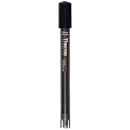 Orion Standard Line pH Electrodes model 91-57, BNC Connector, Glass Fiber Junction, Refillable