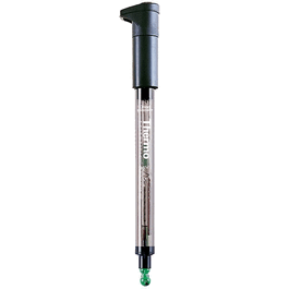 Thermo Scientific Orion Combination Sure-Flow pH Electrode, Epoxy Body