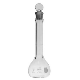 DWK Life Sciences (Kimble) Capacity (ml): 50; FLASK