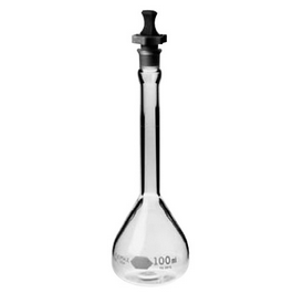 DWK Life Sciences (Kimble) Capacity (ml): 100; FLASK