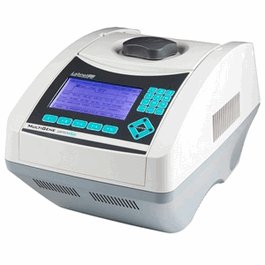 MultiGene OptiMax with 96 well block, 120V