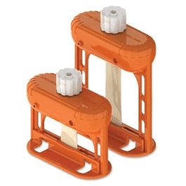 Repligen Micro Float-A-Lyzer Dialysis Device, Biotech CE, 400 to 500 uL, 20 kD