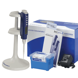 DWK Life Sciences (Wheaton) SOCOREX ACURA 0.5-10Y uL ACURA electro 926 XS, inital pack